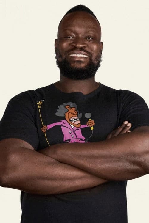 Dapo Adeola profile photo