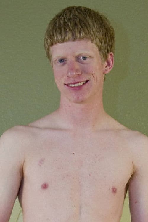 Aaron Michaels profile photo