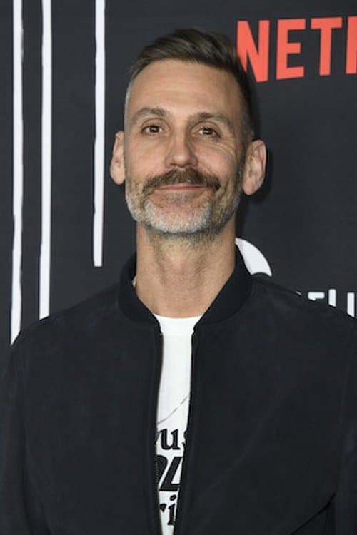 Peter Hoar profile photo