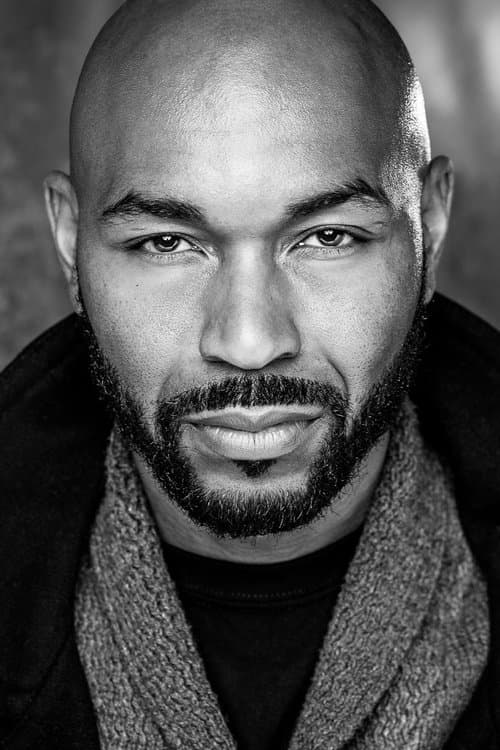 Andre Lamar profile photo