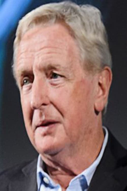 Diarmuid Lawrence profile photo