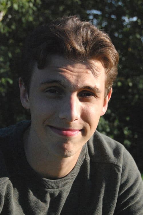 Max Jasper profile photo