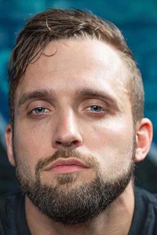 Riley Vigier profile photo