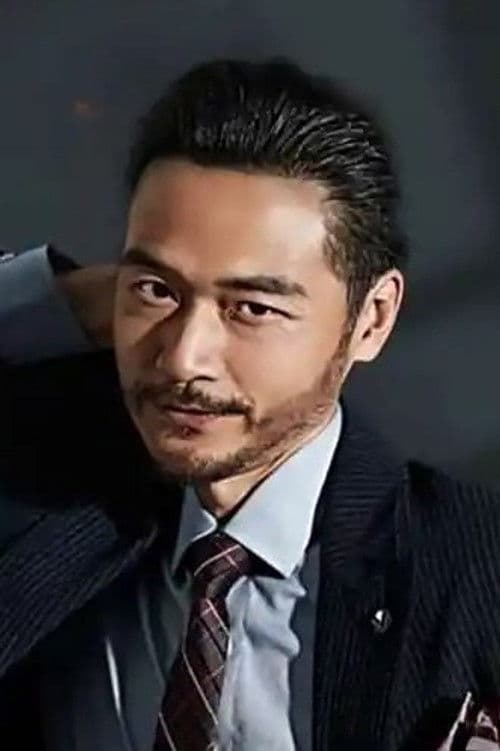 黄旭东 profile photo