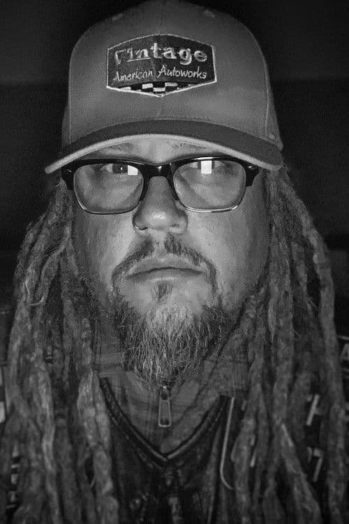 Nathan 'Karma' Cox profile photo