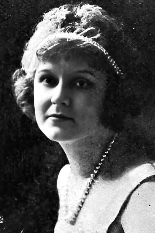 Mae Gaston profile photo