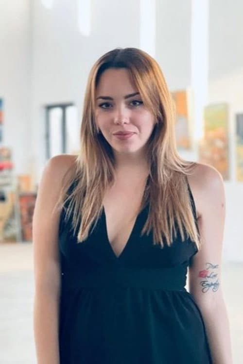 Ainhoa Pedroso Zambrano profile photo