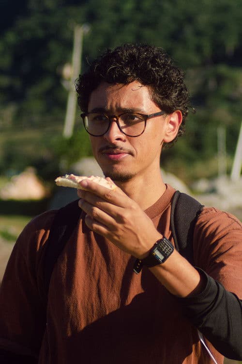 Nehemias Gustavo profile photo