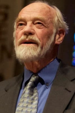 Eugene Peterson profile photo