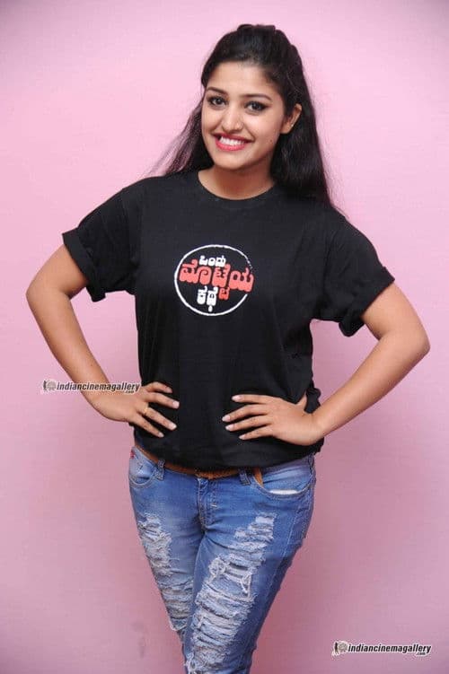 Shreya Anchan profile photo