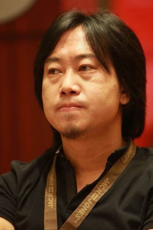 Hanqiu Yu profile photo