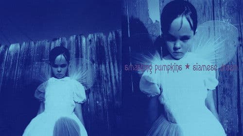 Smashing Pumpkins Siamese Dream poster