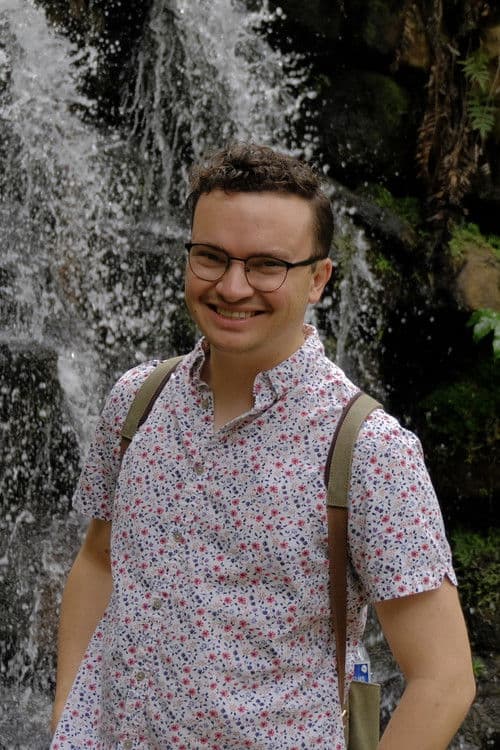 Brandon Carter profile photo