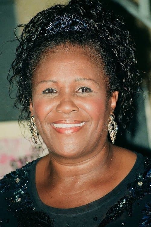 Queen Esther Marrow profile photo