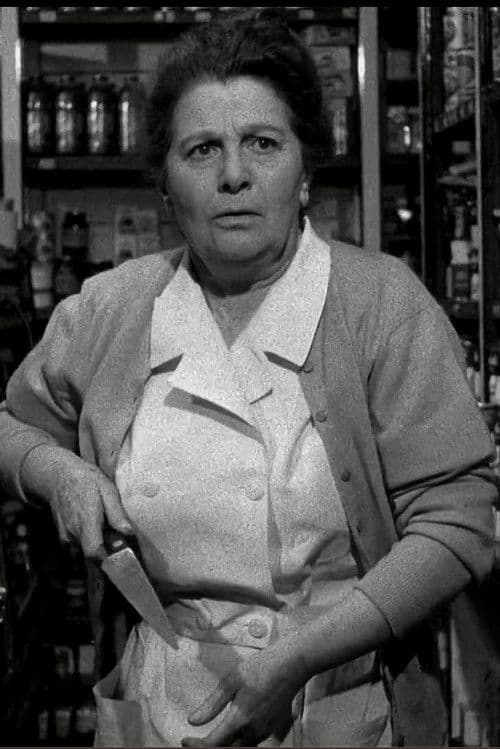 Olga Fabian profile photo