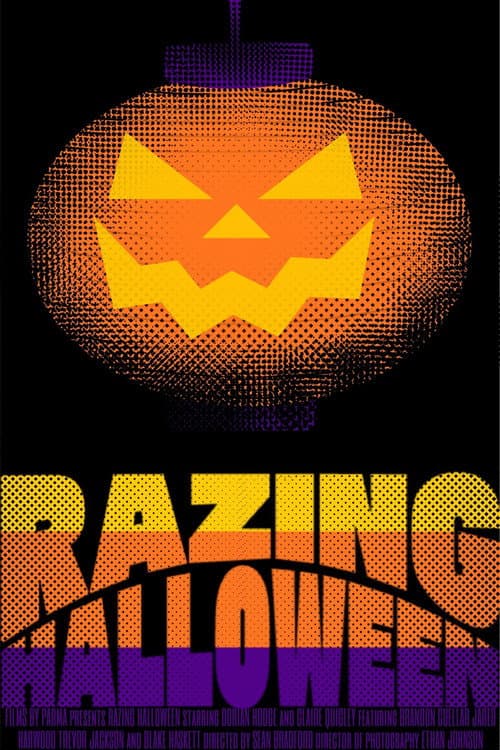Razing Halloween