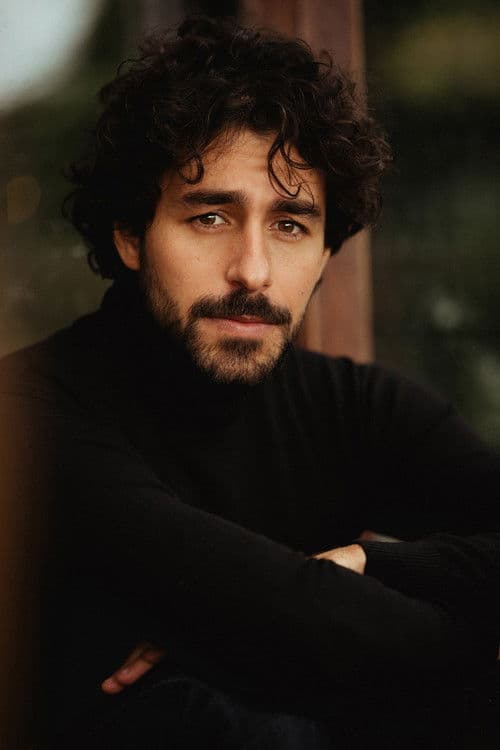 Michele Rosiello profile photo