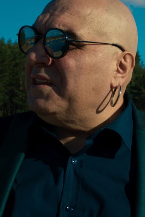 Dimitar Kovachev profile photo