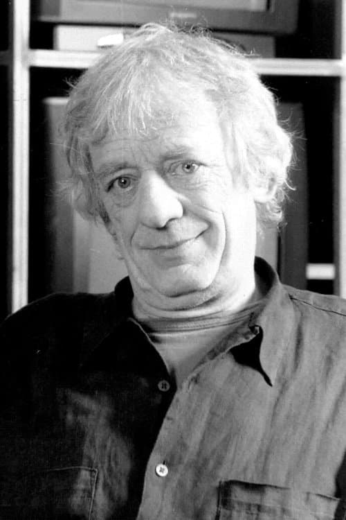 Mick Lally profile photo