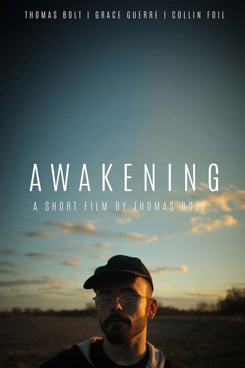 Awakening (Short Film) poster