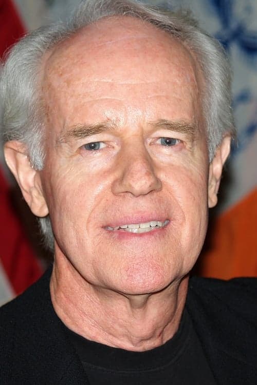 Mike Farrell profile photo