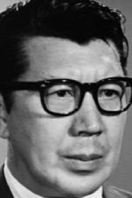 Gao Yuan profile photo