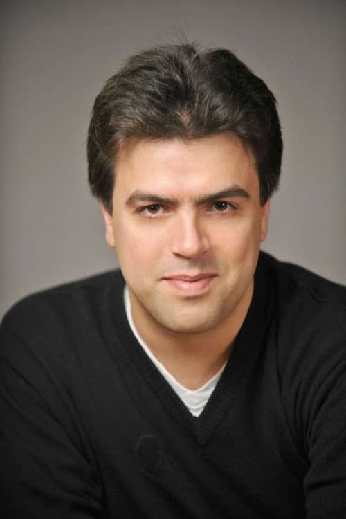 Mikhail Fomenko profile photo