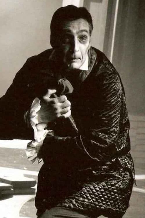 Blood Relative poster