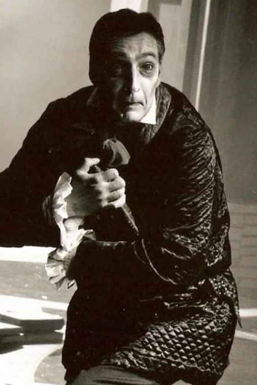 Blood Relative poster