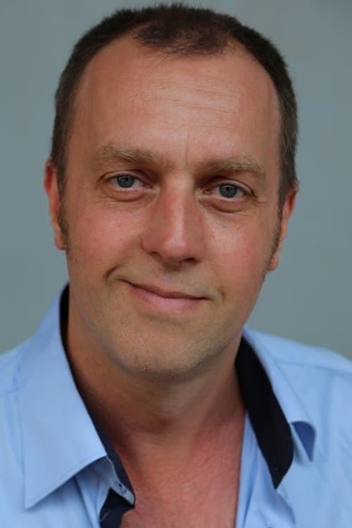 Fabrice de la Villehervé profile photo