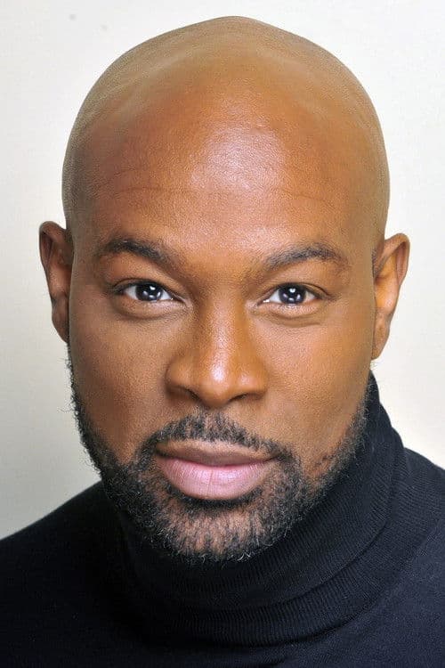 Darrin Henson profile photo