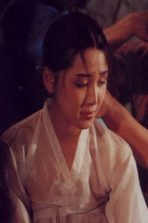 Kang Hye-ji profile photo