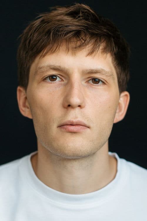 Sergey Kuznetsov profile photo