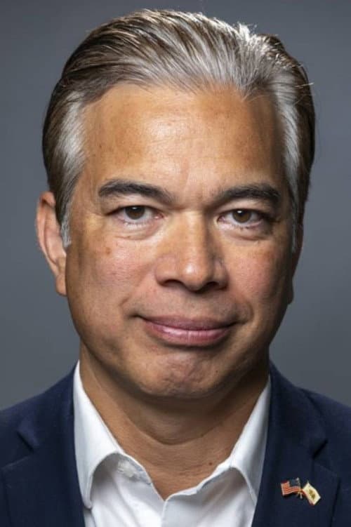 Rob Bonta profile photo