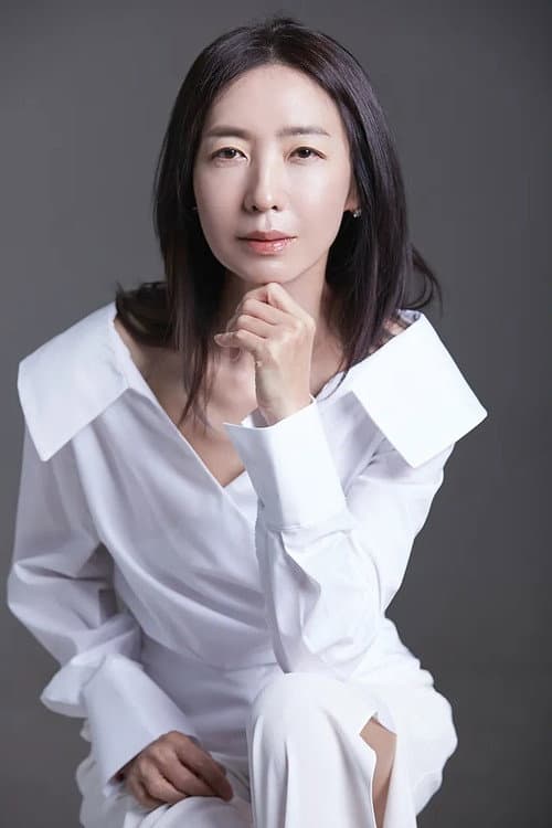 Pang Eun-jin profile photo