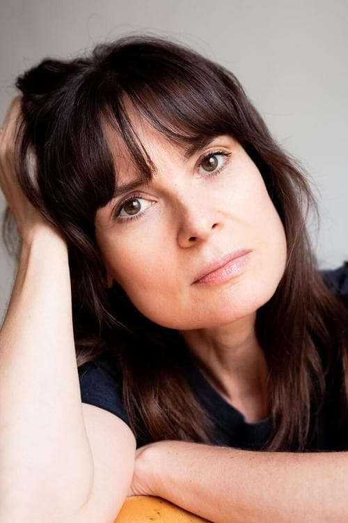 Alexandra Holzhammer profile photo