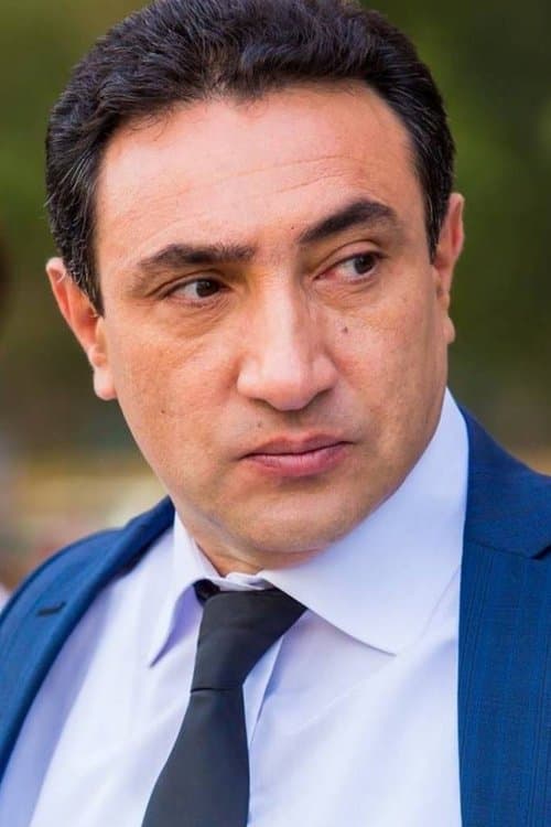 Garik Chepchyan  profile photo