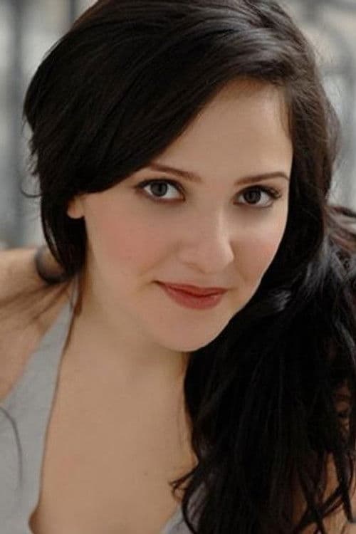 Sofiya Akilova profile photo