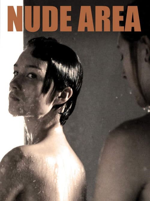 Nude Area poster