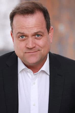 Michael King profile photo