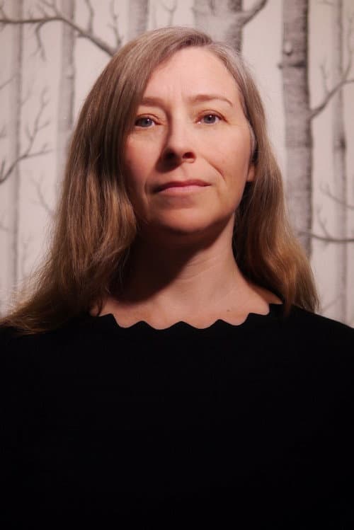 Amy Winfrey profile photo