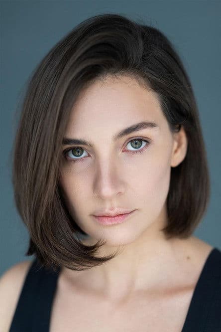 Ekaterina Sokolova-Zhuber profile photo