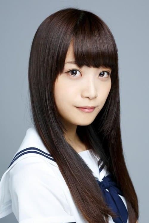 Suzuka Morikawa profile photo