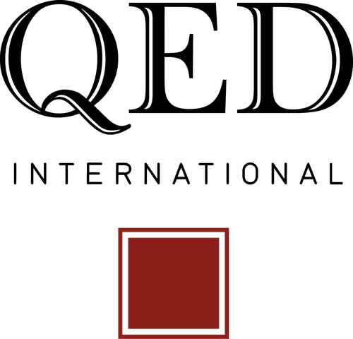 QED International