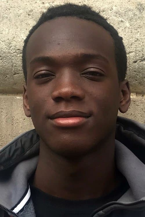 Moryfère Camara profile photo