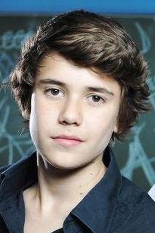 Timon Wloka profile photo