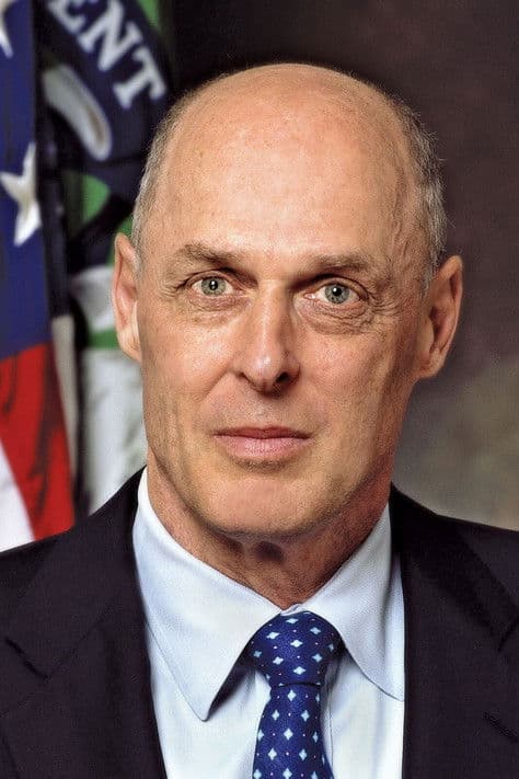 Henry Paulson profile photo