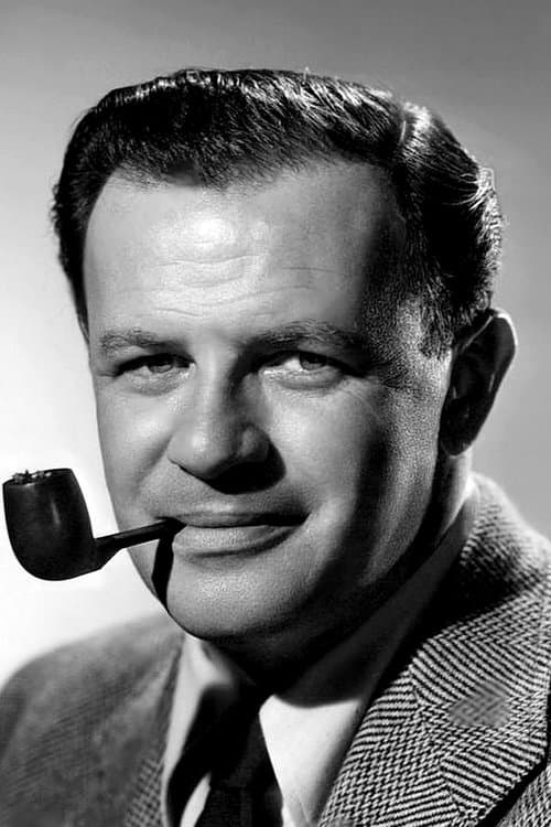 Joseph L. Mankiewicz profile photo