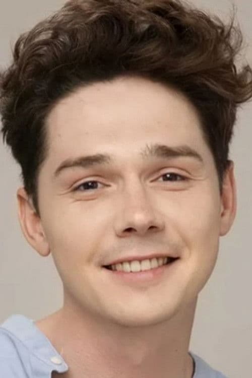 Igor Negodyaev profile photo