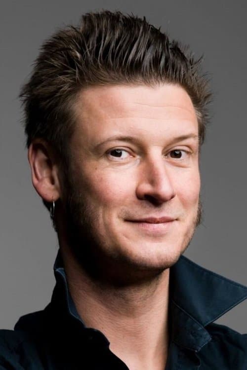 Wouter Deprez profile photo